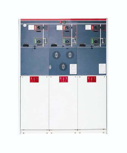 BHSM16-12 充气柜 充气柜3