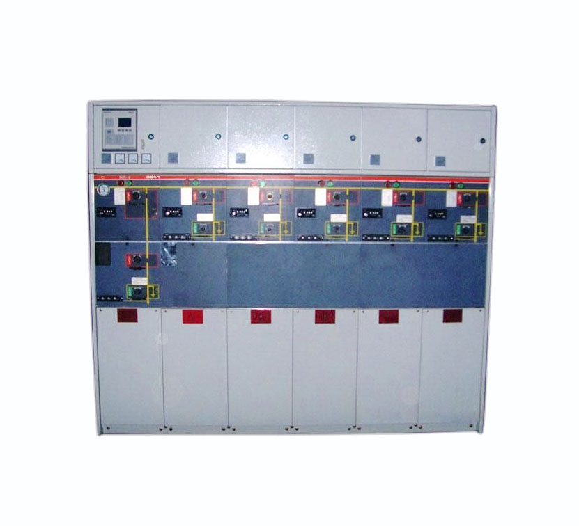 BHSM16-12 充气柜 充气柜2