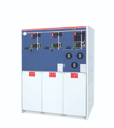 BHSM16-12 充气柜 充气柜1